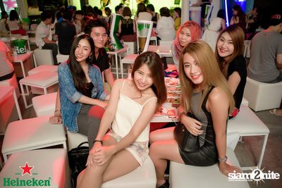 Lipta at The Heineken Space, Esplanade Ratchada — photo 96