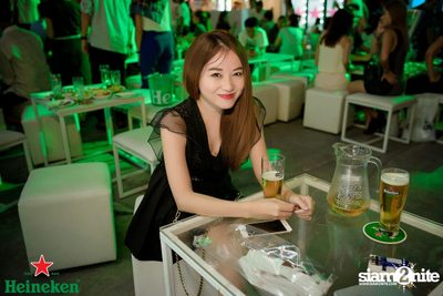 Lipta at The Heineken Space, Esplanade Ratchada — photo 97