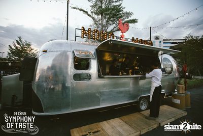 Swing Vintage Jazz | Loy Kratong ที่ ฮ็อปส์ คานาพายา — photo 12