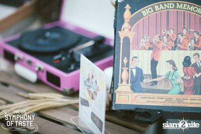 Swing Vintage Jazz | Loy Kratong ที่ ฮ็อปส์ คานาพายา — photo 19
