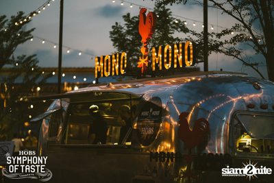 Swing Vintage Jazz | Loy Kratong ที่ ฮ็อปส์ คานาพายา — photo 34