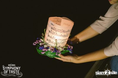Swing Vintage Jazz | Loy Kratong ที่ ฮ็อปส์ คานาพายา — photo 57