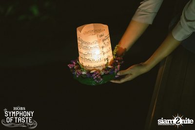 Swing Vintage Jazz | Loy Kratong ที่ ฮ็อปส์ คานาพายา — photo 58