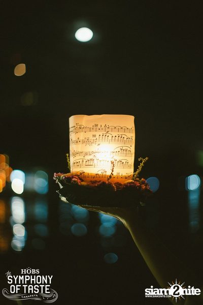 Swing Vintage Jazz | Loy Kratong ที่ ฮ็อปส์ คานาพายา — photo 59