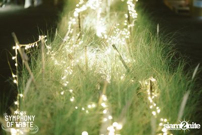 Swing Vintage Jazz | Loy Kratong ที่ ฮ็อปส์ คานาพายา — photo 105