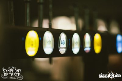 Swing Vintage Jazz | Loy Kratong ที่ ฮ็อปส์ คานาพายา — photo 127