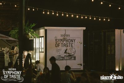 Swing Vintage Jazz | Loy Kratong ที่ ฮ็อปส์ คานาพายา — photo 141