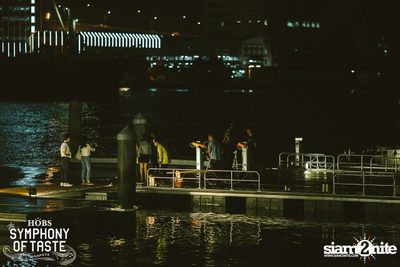 Swing Vintage Jazz | Loy Kratong ที่ ฮ็อปส์ คานาพายา — photo 169