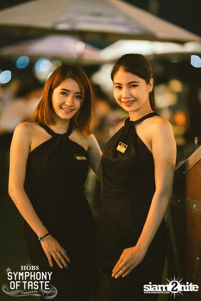 Swing Vintage Jazz | Loy Kratong ที่ ฮ็อปส์ คานาพายา — photo 200