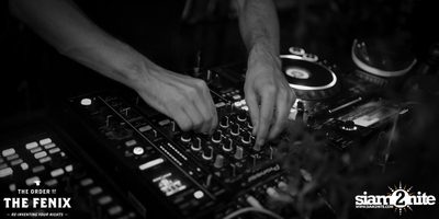 WAKE UP feat. STEVE BUG ที่ ไลฟ์ อาร์ซีเอ กรุงเทพฯ — photo 46