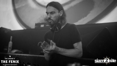 WAKE UP feat. STEVE BUG ที่ ไลฟ์ อาร์ซีเอ กรุงเทพฯ — photo 72