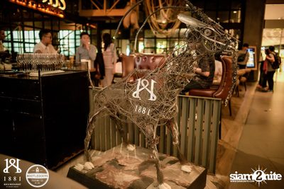T.G.I.M. Hospitality Party at 1881 by Water Library — photo 32
