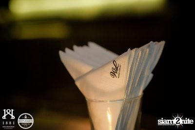 T.G.I.M. Hospitality Party at 1881 by Water Library — photo 50