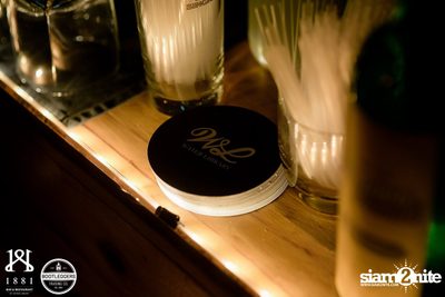 T.G.I.M. Hospitality Party at 1881 by Water Library — photo 53