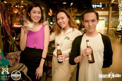 T.G.I.M. Hospitality Party at 1881 by Water Library — photo 66