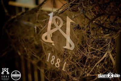T.G.I.M. Hospitality Party at 1881 by Water Library — photo 82