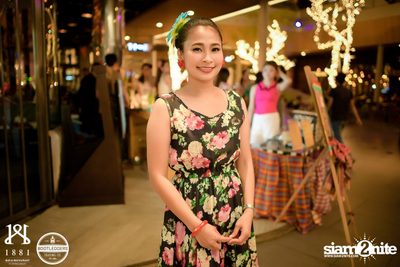 T.G.I.M. Hospitality Party at 1881 by Water Library — photo 91