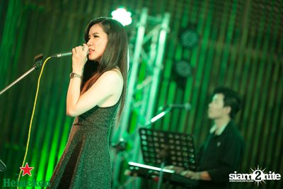 Opening Party at The Heineken Space, EmQuartier — photo 15