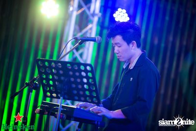 Opening Party at The Heineken Space, EmQuartier — photo 18