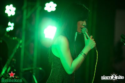 Opening Party at The Heineken Space, EmQuartier — photo 26