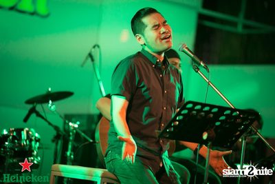Opening Party at The Heineken Space, EmQuartier — photo 58