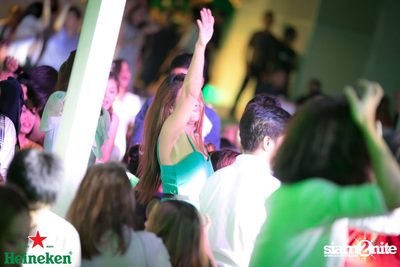 Stamp at The Heineken Space at Central World — photo 12