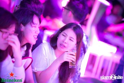 Stamp at The Heineken Space at Central World — photo 35