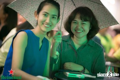 Stamp at The Heineken Space at Central World — photo 67