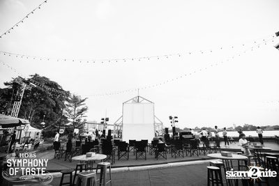 Grand Opening ที่ HOBS The Symphony of Taste — photo 1