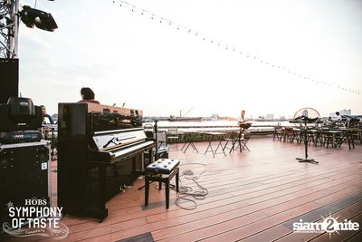 Grand Opening ที่ HOBS The Symphony of Taste — photo 5