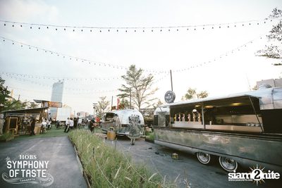 Grand Opening ที่ HOBS The Symphony of Taste — photo 6