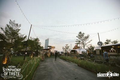 Grand Opening ที่ HOBS The Symphony of Taste — photo 8