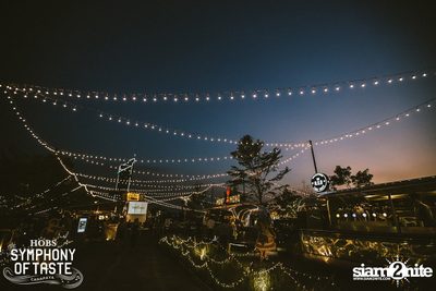 Grand Opening ที่ HOBS The Symphony of Taste — photo 9