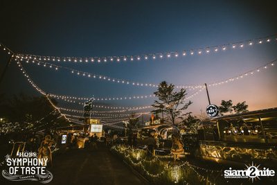 Grand Opening ที่ HOBS The Symphony of Taste — photo 10
