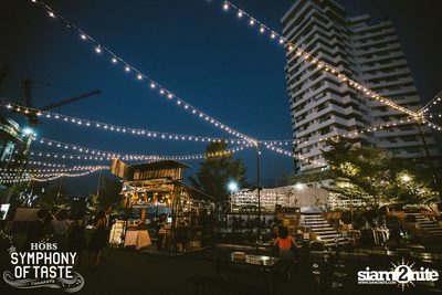 Grand Opening ที่ HOBS The Symphony of Taste — photo 11