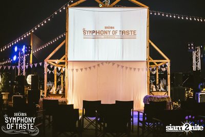 Grand Opening ที่ HOBS The Symphony of Taste — photo 12
