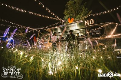 Grand Opening ที่ HOBS The Symphony of Taste — photo 17