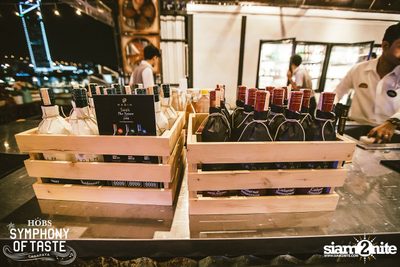 Grand Opening ที่ HOBS The Symphony of Taste — photo 19
