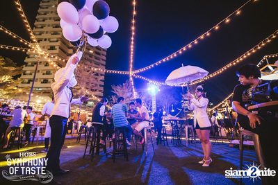 Grand Opening ที่ HOBS The Symphony of Taste — photo 26