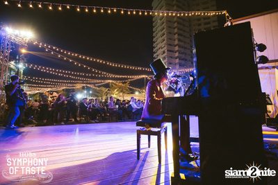 Grand Opening ที่ HOBS The Symphony of Taste — photo 38