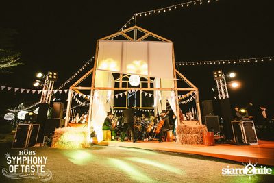 Grand Opening ที่ HOBS The Symphony of Taste — photo 41