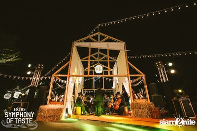 Grand Opening ที่ HOBS The Symphony of Taste — photo 42