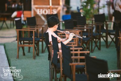 Grand Opening ที่ HOBS The Symphony of Taste — photo 46