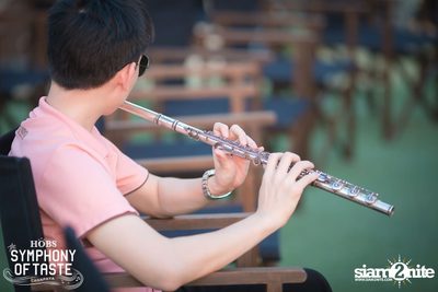 Grand Opening ที่ HOBS The Symphony of Taste — photo 51