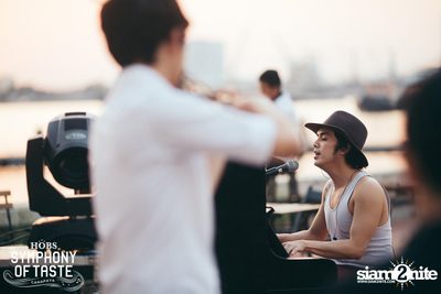 Grand Opening ที่ HOBS The Symphony of Taste — photo 55