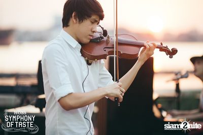Grand Opening ที่ HOBS The Symphony of Taste — photo 56