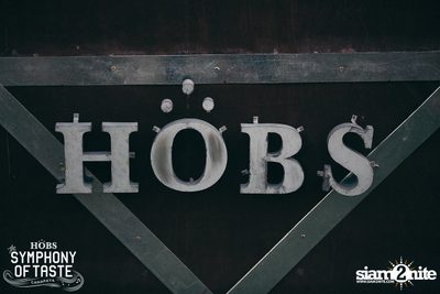 Grand Opening ที่ HOBS The Symphony of Taste — photo 60