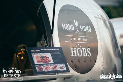 Grand Opening ที่ HOBS The Symphony of Taste — photo 62
