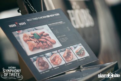 Grand Opening ที่ HOBS The Symphony of Taste — photo 63