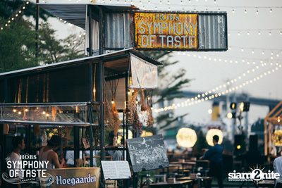Grand Opening ที่ HOBS The Symphony of Taste — photo 67